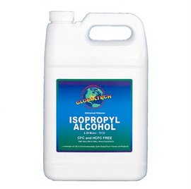 JNJ Iso Alcohol IPA/DI Water (70/30 blend) 1 Gal Container