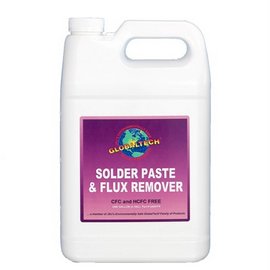 Solder Paste & Flux Remover 1 Gal Container