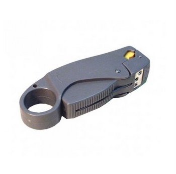Coaxial Cable Stripper RG6 58 59