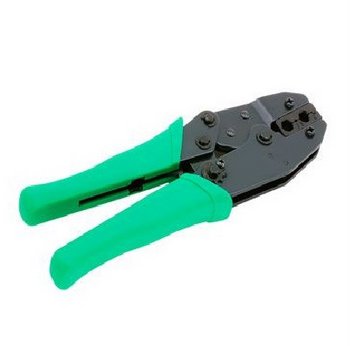 Aven Crimping Tool for Wire Ferrules AWG 4 and 2 (25 and 35mm2) - 10187