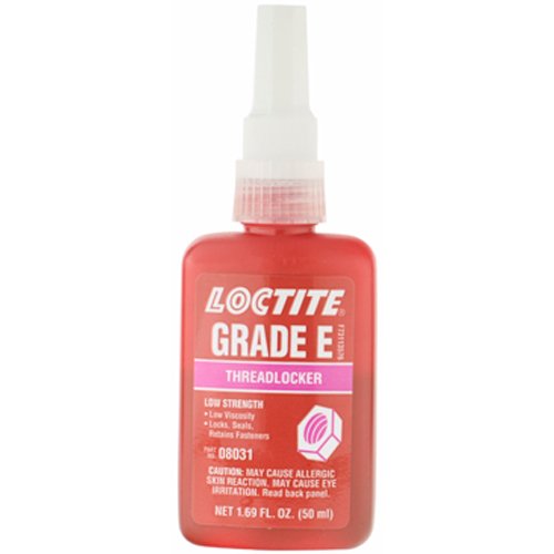 Grade E 50 ml Bottle