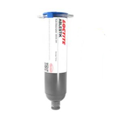 LOCTITE Ablestik E3503-1 Heat Cure Non-Shimming Adhesive Paste 10g Syringe
