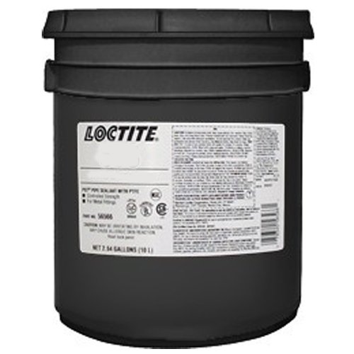 LOCTITE 3106 Light Cure Acrylic 15 litre Pail
