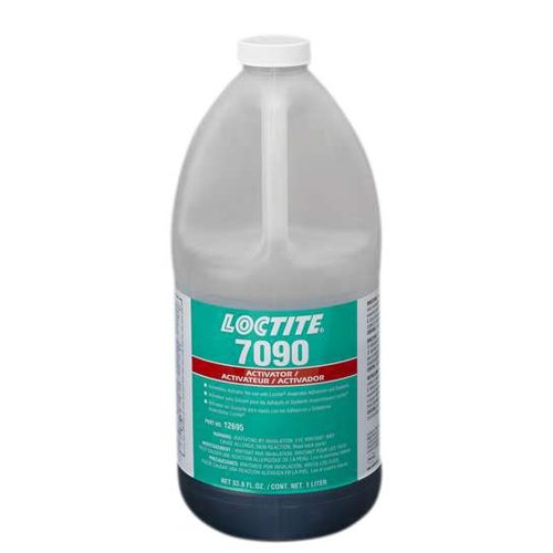 Activator 7090 Solventless (Monomer) 1 lt. Bottle