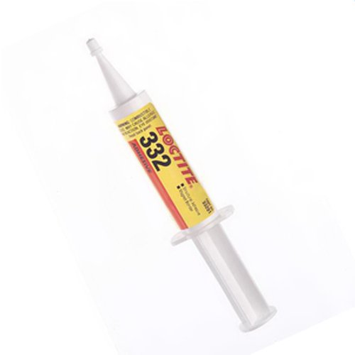 Structural Adhesive 332 Severe Environment 25 ml Syringe