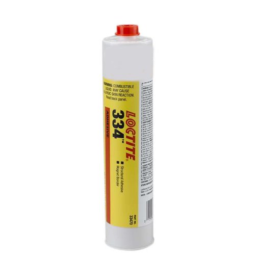 Structural Adhesive 334 High Performance 300 ml Cartridge