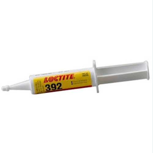 Structural Adhesive 392 Rapid Fixture 25 ml Syringe