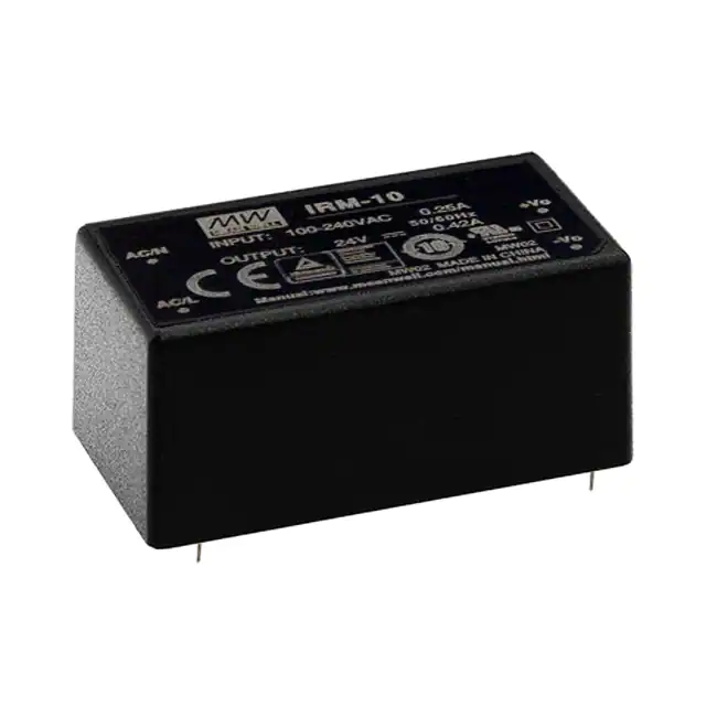 Mean Well AC/DC Converter 12V 10W