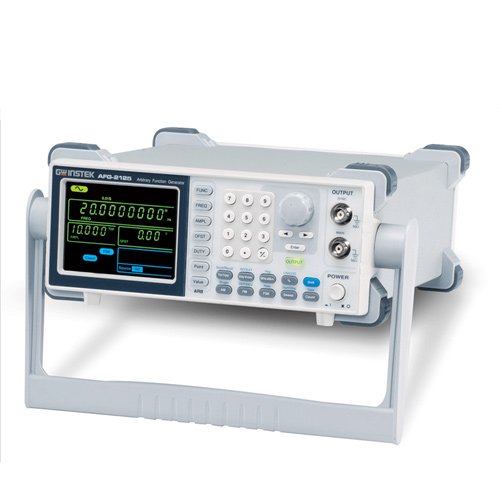 5MHz Arbitrary Function Generator w/Ext counter sweep AM/FM