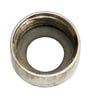 Weller Knurled Tip Nut for WP25 WP40 Soldering Iron