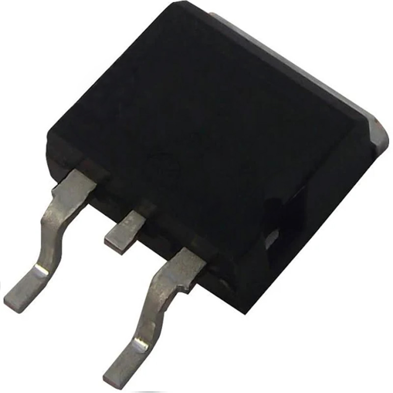 1.5A High-Voltage Very Low-Dropout Voltage Regulator TO-252 2500/Reel