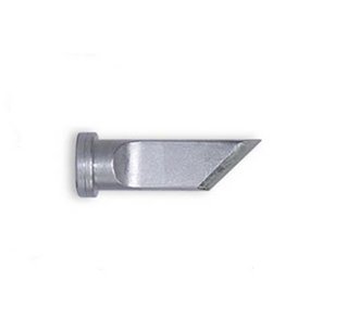 Weller .059'' x .73'' Reach Knife LT Series Tip for WSP80
