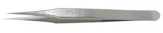 Erem Tweezers Stainless Steel Anti-Magnetic Fine Point Swiss Made
