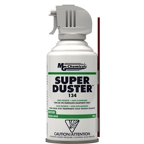 Super Duster 134 Plus 285Gr
