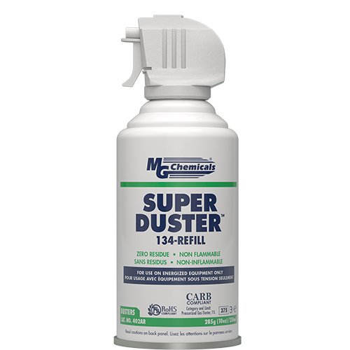 Super Duster 134 Plus Refill