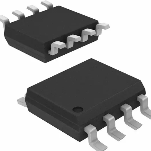 Complementary MOSFET P-Channel and N-Channel 40V 8A SOP-8 SMT