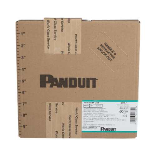 Panduit PanSteel Strapping 304SS TS3115 .5'' 100' 1/PK