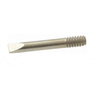 Weller 1/8'' Chisel Marksman Replacement Tip for SP23
