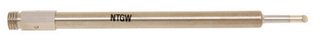 Weller .079'' x 0.528'' NT Series Cyl Tip for WMP
