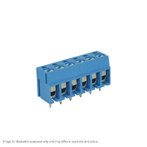 1 piece Pluggable Terminal Blocks 9 Pos 3.5mm pitch Plug 28-16 AWG Screw 