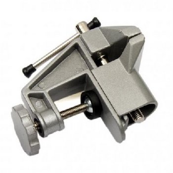 Hobby Vise Jaw Opening 50mm / 60mm Width