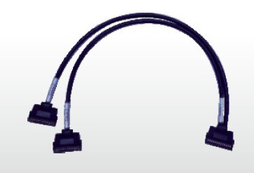 GW Instek Cable for 3 Sets in Parallel Mode (PSW Series)