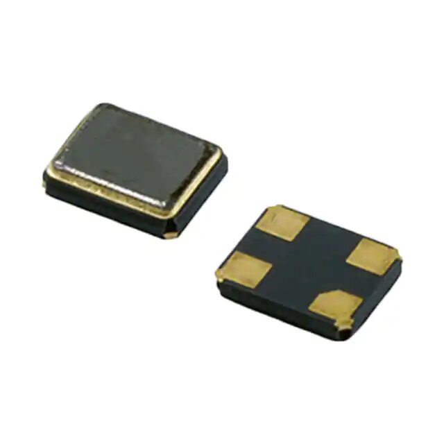 RALTRON Saw Filter 868.300 MHz Bandwidth: 7MHz 2.5/ 3.5 dB 6-SMD, No Lead 3.0 x1.3 x 3.0 mm SMD 1000/Reel