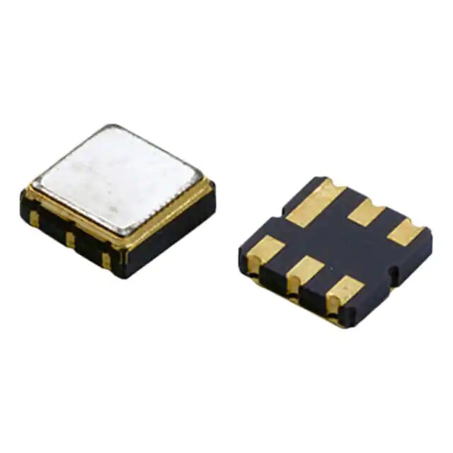 RALTRON Saw Filter 869.000 MHz Bandwidth: 2MHz 2.2/3.5 dB 6-SMD, No Lead 3.0 x1.3 x 3.0mm SMD 1000/Reel