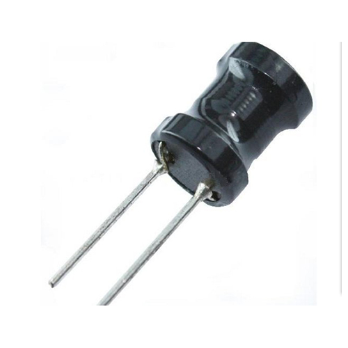 Radial Power Inductor 0905 0.02Ohm 1.2uH 3400mA 10%