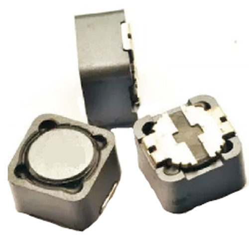 Shielded SMD Power Inductor 6028 4.7uH 0.0340RDC 2.5A 20%