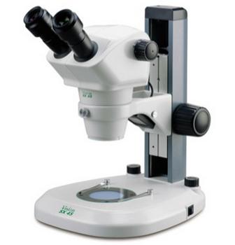 Microscope SX45 Auxiliary Objective 0.7X