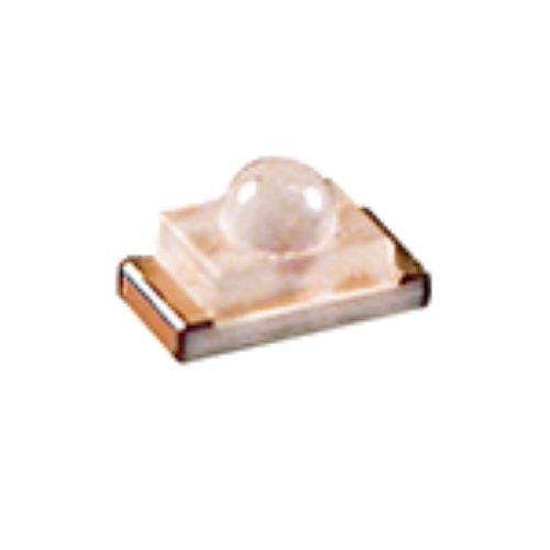 SMD Chip LED Lamp 3.5x2.8mm Red Water Clear 497mcd - 500/Reel