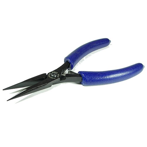 Pliers Long Nose Smooth Jaw