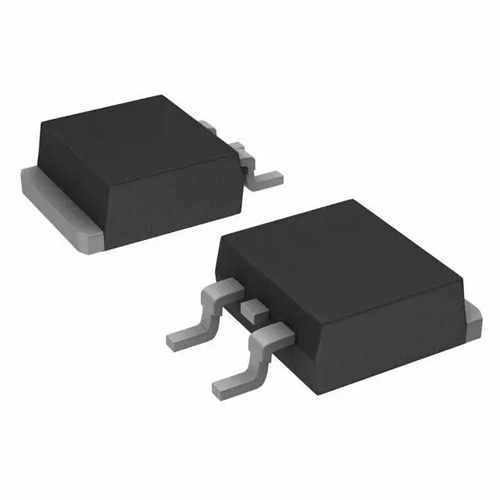 Trench Mos Schottky Barrier Rectifier TO-263 15A 45V SMT