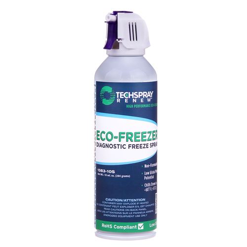 TechSpray Techspray Renew Eco-Freezer 10 oz