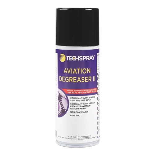 TechSpray Aviation Degreaser II 16 oz