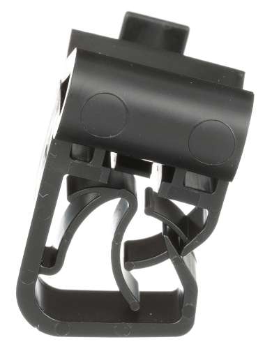 Panduit Universal Cable Clip Angled type Cable D 100/PK