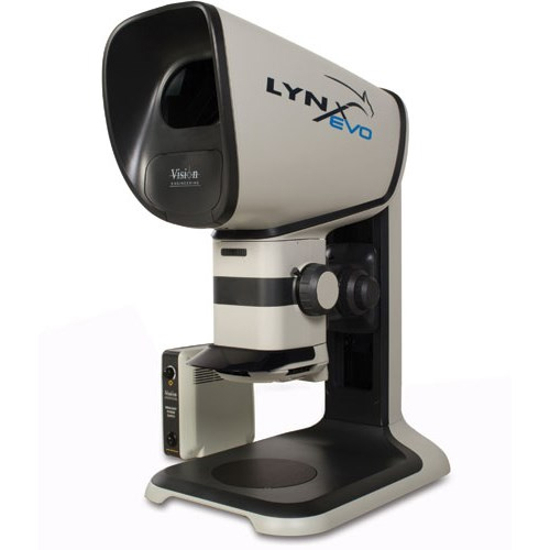 LES05 Lynx EVO 360° Inspection of Large Items Configuration