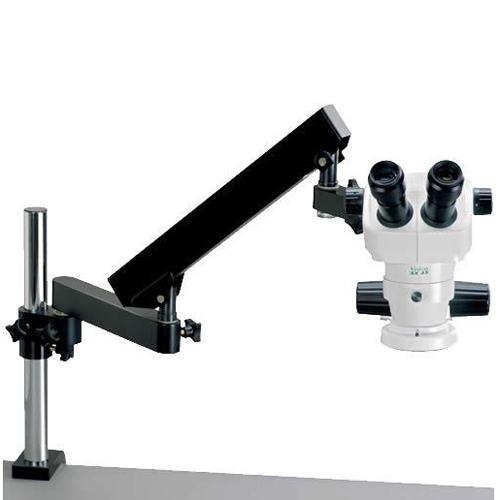 SX45-TR Elite Inspection, Assembly and Rework Microscope with Image Capture Configuration