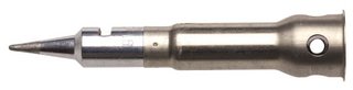 Weller 1mm Taper Needle Tip for WSTA6 Pyropen Jr
