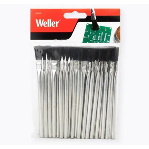 Weller Flux Brushes 25/Pk