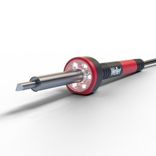 Weller Soldering Iron w/ LED Halo Ring 60W 120V (replaces SPG40, WPS18MP, 1175)