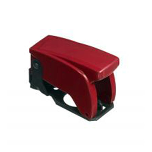 Switch Guards for harsh environments