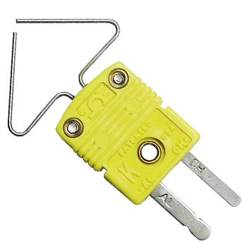 Weller Type K Thermocouple Assy w/ LTB Tip